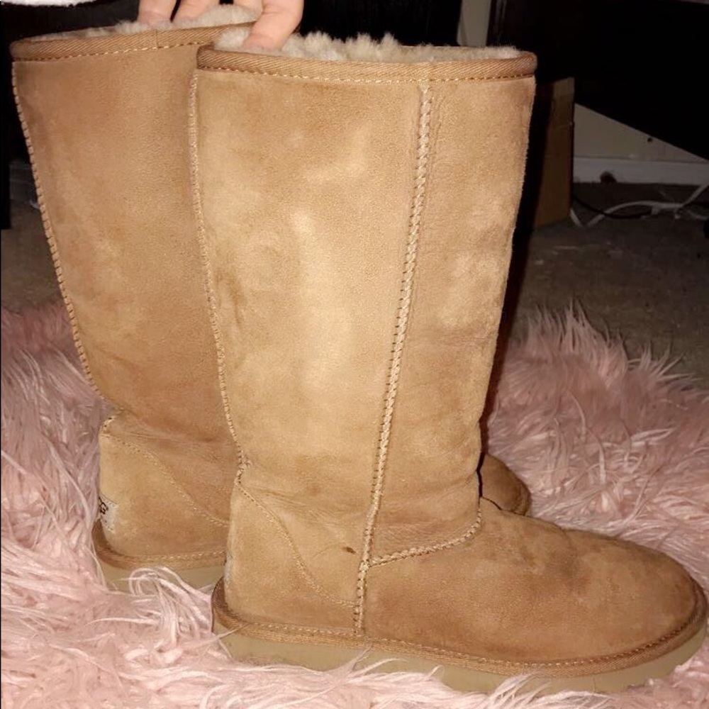 UGGS